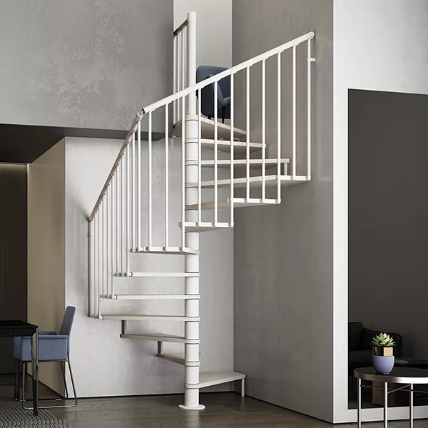 Legno bianco