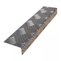 Lato superiore 70mm