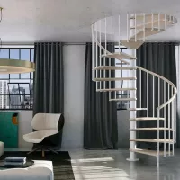 Legno bianco