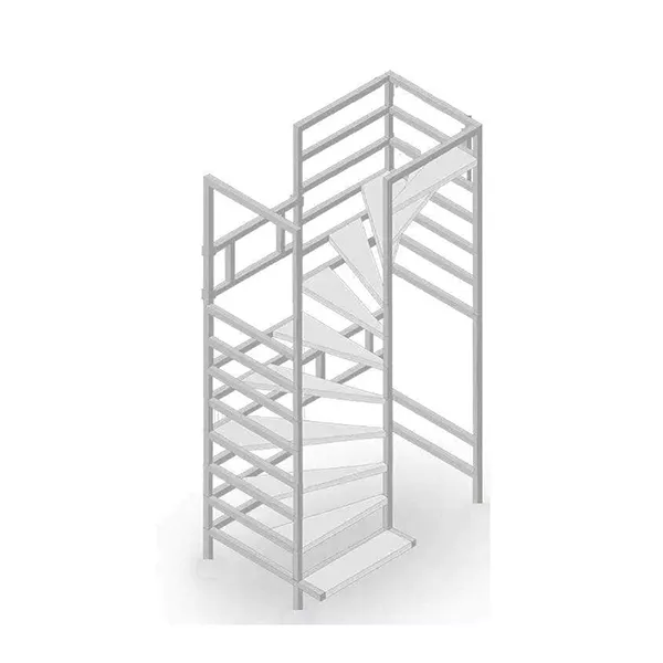 Scale per cantiere