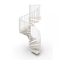 Legno e bianco