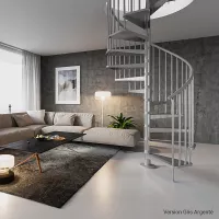Grigio argentato